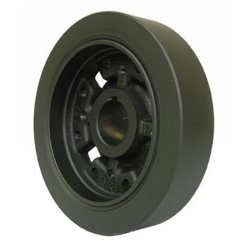 PowerBond by Dayco Engine Harmonic Balancer PB1210N