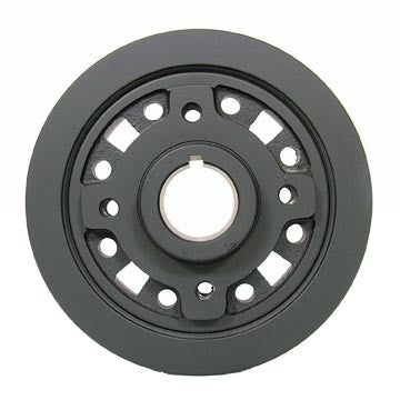 PowerBond by Dayco Engine Harmonic Balancer PB1210ST
