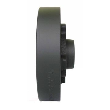 PowerBond by Dayco Engine Harmonic Balancer PB1210ST