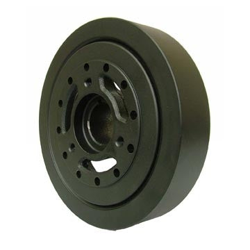 PowerBond by Dayco Engine Harmonic Balancer PB1211N