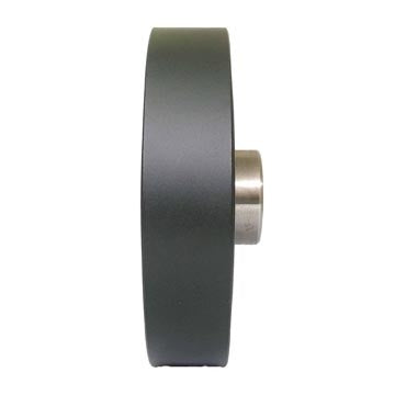 PowerBond by Dayco Engine Harmonic Balancer PB1211N