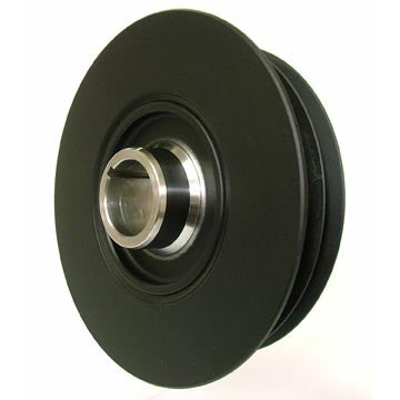 PowerBond by Dayco Engine Harmonic Balancer PB1212N