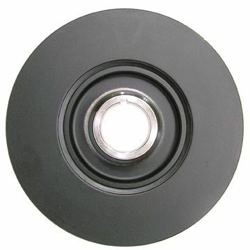 PowerBond by Dayco Engine Harmonic Balancer PB1212N