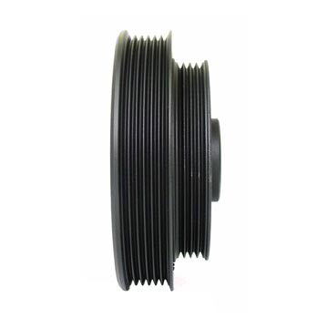 PowerBond by Dayco Engine Harmonic Balancer PB1231N
