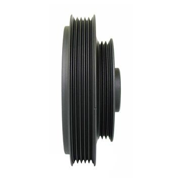 PowerBond by Dayco Engine Harmonic Balancer PB1232N