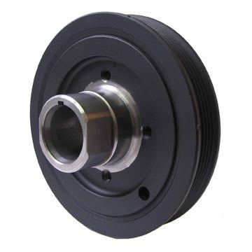PowerBond by Dayco Engine Harmonic Balancer PB1256N