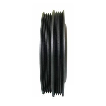 PowerBond by Dayco Engine Harmonic Balancer PB1260N