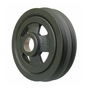 PowerBond by Dayco Engine Harmonic Balancer PB1266N