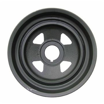 PowerBond by Dayco Engine Harmonic Balancer PB1266N