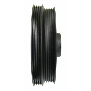 PowerBond by Dayco Engine Harmonic Balancer PB1266N