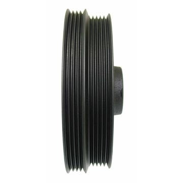 PowerBond by Dayco Engine Harmonic Balancer PB1266N