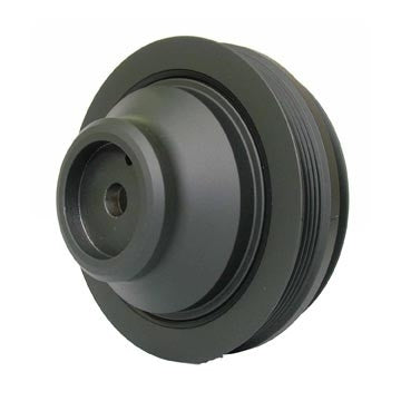 PowerBond by Dayco Engine Harmonic Balancer PB1270N