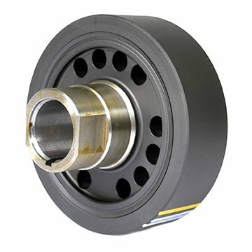 PowerBond by Dayco Engine Harmonic Balancer PB1285N