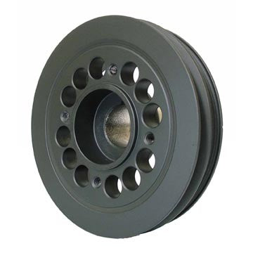 PowerBond by Dayco Engine Harmonic Balancer PB1297N