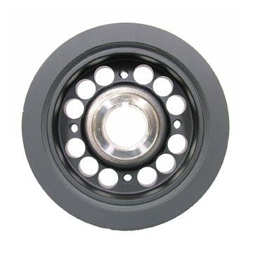 PowerBond by Dayco Engine Harmonic Balancer PB1297N