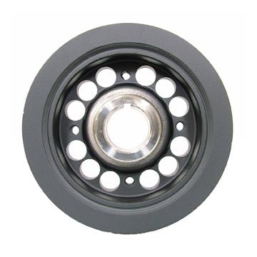 PowerBond by Dayco Engine Harmonic Balancer PB1297N