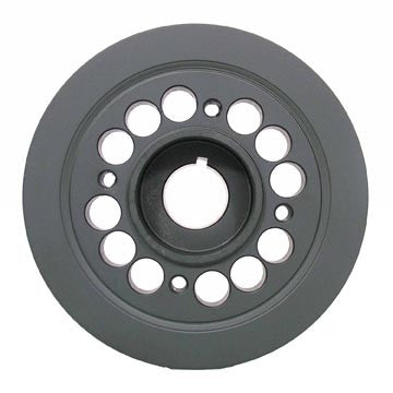 PowerBond by Dayco Engine Harmonic Balancer PB1297N