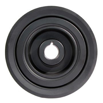 PowerBond by Dayco Engine Harmonic Balancer PB1309N