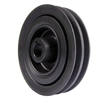 PowerBond by Dayco Engine Harmonic Balancer PB1309N