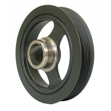 PowerBond by Dayco Engine Harmonic Balancer PB1335N