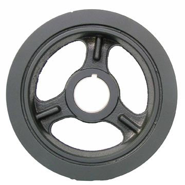 PowerBond by Dayco Engine Harmonic Balancer PB1335N