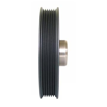 PowerBond by Dayco Engine Harmonic Balancer PB1335N