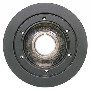 PowerBond by Dayco Engine Harmonic Balancer PB1342N