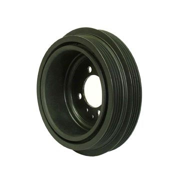 PowerBond by Dayco Engine Harmonic Balancer PB1347N