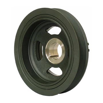 PowerBond by Dayco Engine Harmonic Balancer PB1350N