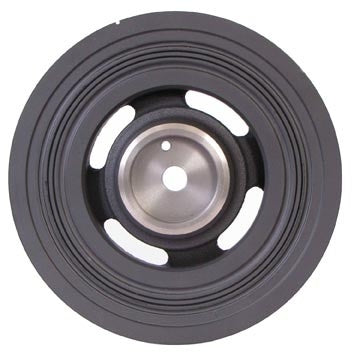 PowerBond by Dayco Engine Harmonic Balancer PB1352N