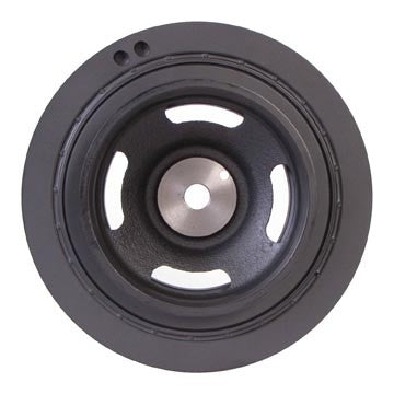 PowerBond by Dayco Engine Harmonic Balancer PB1352N