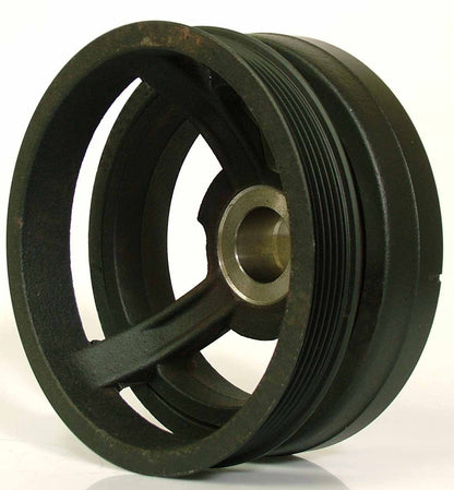 PowerBond by Dayco Engine Harmonic Balancer PB1353N