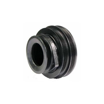 PowerBond by Dayco Engine Harmonic Balancer PB1367N