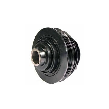 PowerBond by Dayco Engine Harmonic Balancer PB1367N