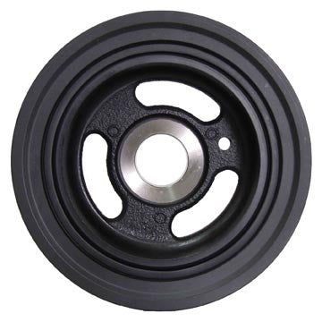 PowerBond by Dayco Engine Harmonic Balancer PB1387N