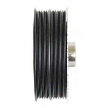 PowerBond by Dayco Engine Harmonic Balancer PB1387N