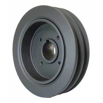 PowerBond by Dayco Engine Harmonic Balancer PB1400N