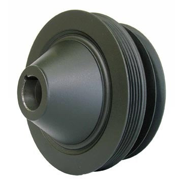 PowerBond by Dayco Engine Harmonic Balancer PB1411N