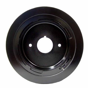 PowerBond by Dayco Engine Harmonic Balancer PB1413SS