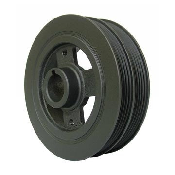 PowerBond by Dayco Engine Harmonic Balancer PB1417N