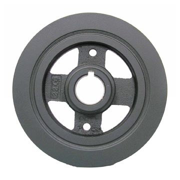 PowerBond by Dayco Engine Harmonic Balancer PB1417N