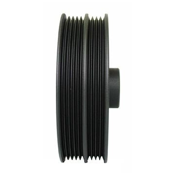 PowerBond by Dayco Engine Harmonic Balancer PB1417N