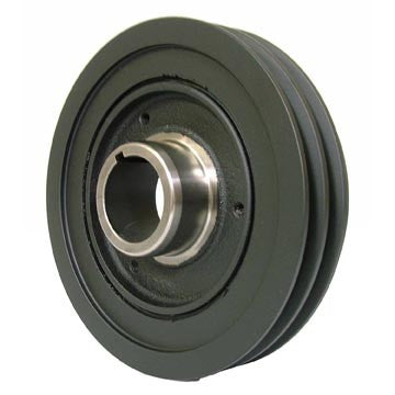 PowerBond by Dayco Engine Harmonic Balancer PB1424N