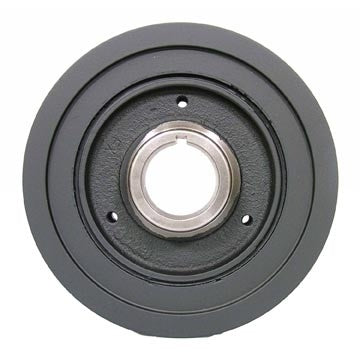 PowerBond by Dayco Engine Harmonic Balancer PB1424N