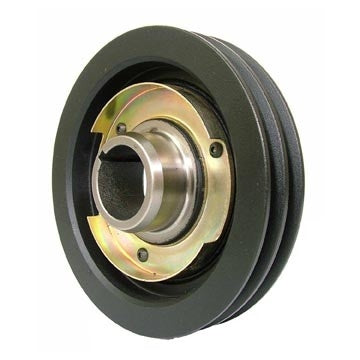 PowerBond by Dayco Engine Harmonic Balancer PB1425N