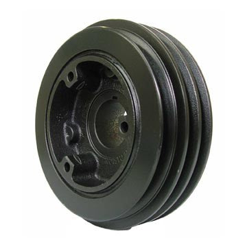 PowerBond by Dayco Engine Harmonic Balancer PB1425N