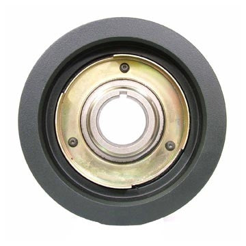 PowerBond by Dayco Engine Harmonic Balancer PB1425N