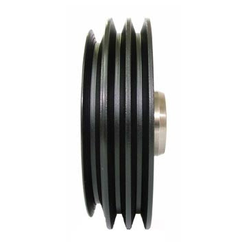 PowerBond by Dayco Engine Harmonic Balancer PB1425N