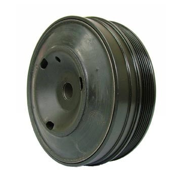 PowerBond by Dayco Engine Harmonic Balancer PB1434N