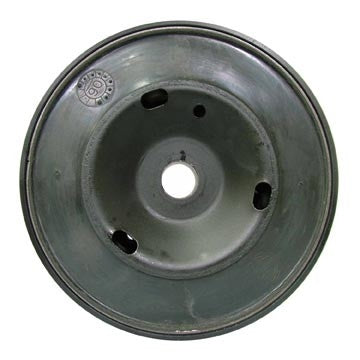 PowerBond by Dayco Engine Harmonic Balancer PB1434N